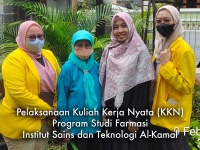M ISTA Jakarta Al Kamal Ak Foto Home 2