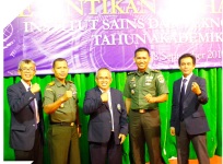 M ISTA Jakarta Al Kamal Ak Beragam Foto 4