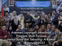 M ISTA Jakarta Al Kamal Ak Foto Home 3